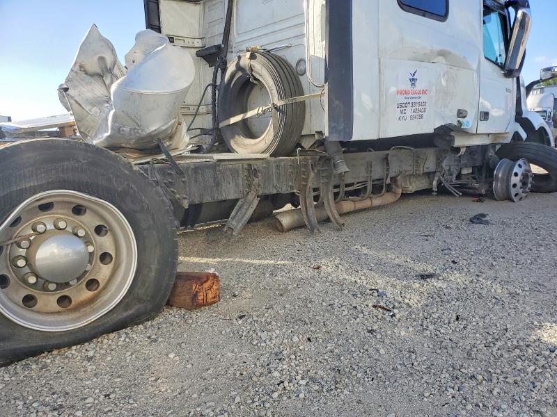 2024 Volvo Vn მანქანა იყიდება აუქციონზე, vin: 4V4NC9EJXRN624587, აუქციონის ნომერი: 70675586
