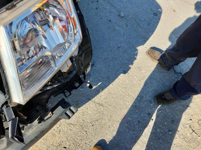 2021 Nissan Frontier მანქანა იყიდება აუქციონზე, vin: 1N6ED0EBXMN723462, აუქციონის ნომერი: 65668166