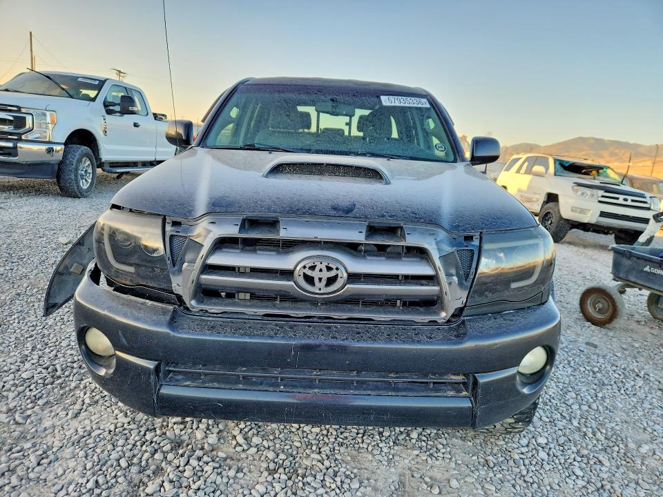 Aukcja sprzedaży 2009 Toyota Tacoma, vin: 5TELU42N09Z611824, numer aukcji: 67935336