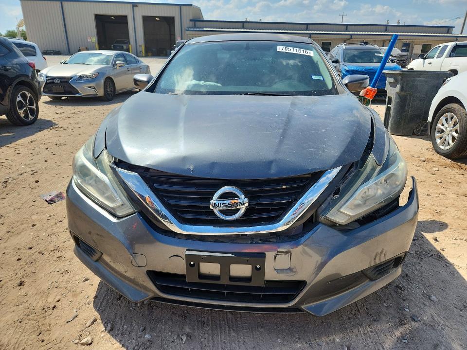 70511616 :رقم المزاد ، 1N4AL3AP5GN305148 vin ، 2016 Nissan Altima مزاد بيع