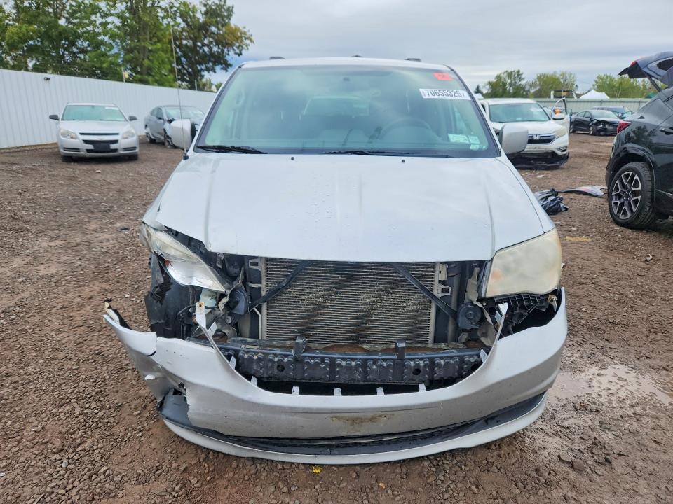 Aukcja sprzedaży 2012 Dodge Grand Caravan, vin: 2C4RDGCG3CR333073, numer aukcji: 70655326