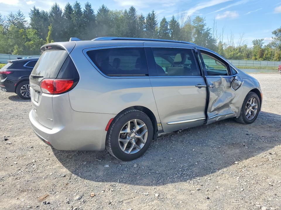 Aukcja sprzedaży 2019 Chrysler Pacifica, vin: 2C4RC1GG8KR552040, numer aukcji: 70011676
