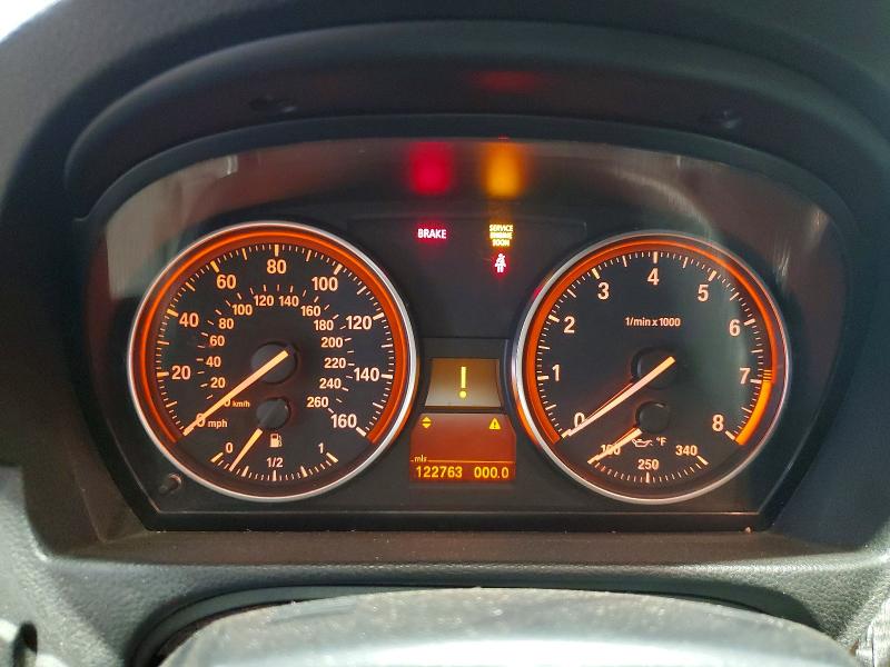 Продажа на аукционе авто 2008 Bmw 335, vin: WBAWL73598PX43936, номер лота: 67593346