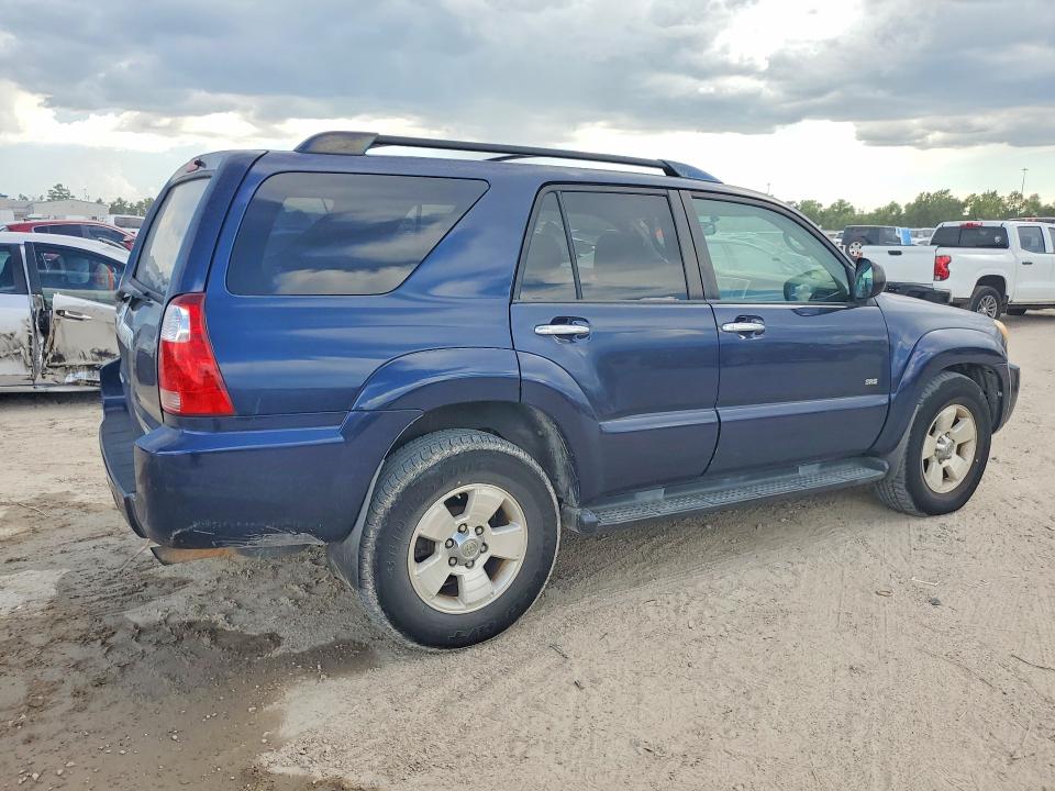 Продаж на аукціоні авто 2007 Toyota 4runner, vin: JTEZU14R278084310, номер лоту: 69096496