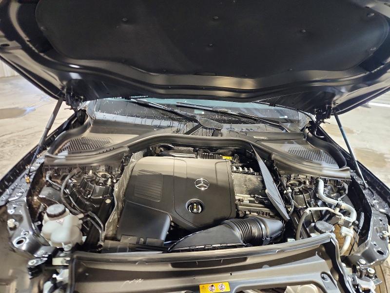 2023 Mercedes-benz Glc მანქანა იყიდება აუქციონზე, vin: W1NKM4HB4PU030544, აუქციონის ნომერი: 66475886