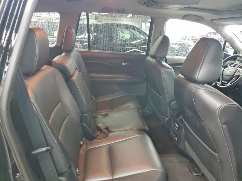 Aukcja sprzedaży 2017 Honda Pilot, vin: 5FNYF6H91HB027874, numer aukcji: 70104276
