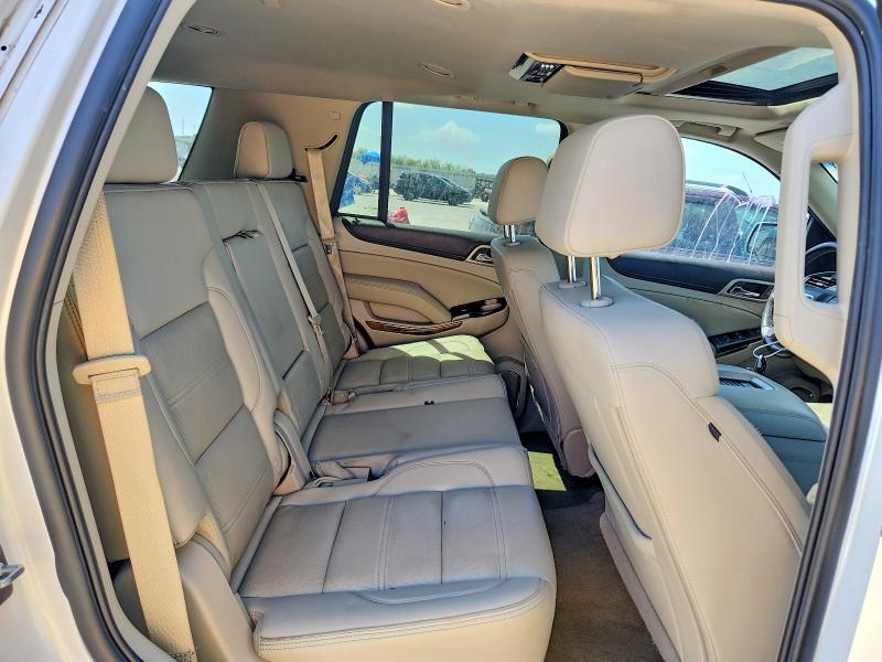 2017 Gmc Yukon მანქანა იყიდება აუქციონზე, vin: 1GKS1CKJ9HR166431, აუქციონის ნომერი: 68762656