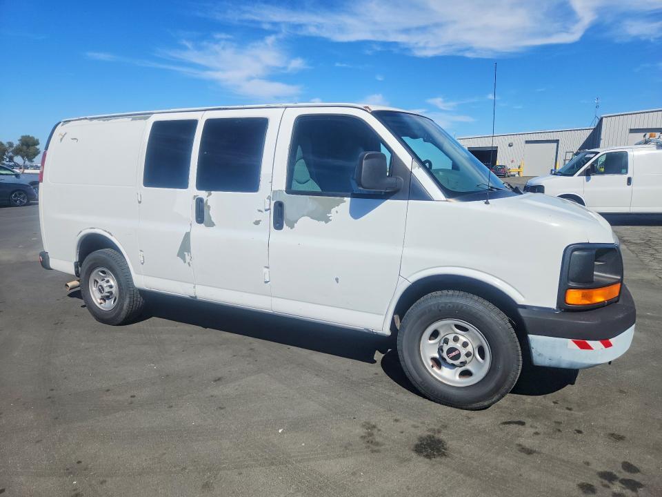 Aukcja sprzedaży 2007 Gmc Savana, vin: 1GTGG25V971177158, numer aukcji: 67282026