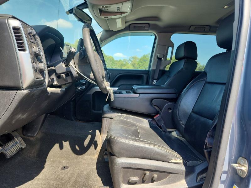 Aukcja sprzedaży 2015 Chevrolet Silverado, vin: 3GCUKREC7FG322688, numer aukcji: 69232016