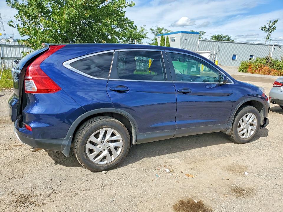 68434766 :رقم المزاد ، 2HKRM4H47FH132131 vin ، 2015 Honda Cr-v مزاد بيع