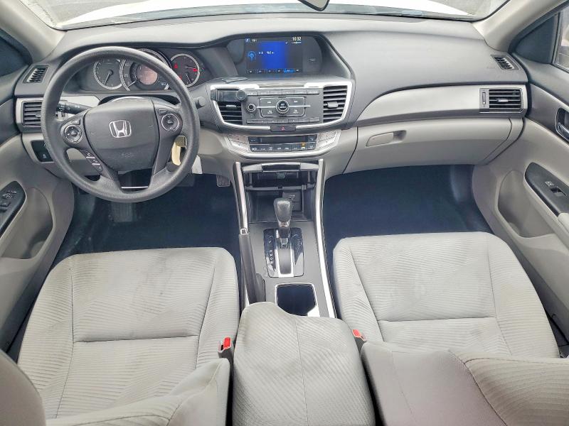 69822006 :رقم المزاد ، 1HGCR2F32FA119494 vin ، 2015 Honda Accord مزاد بيع