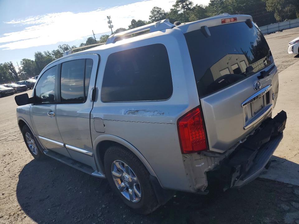 Aukcja sprzedaży 2004 Infiniti Qx56, vin: 5N3AA08C74N810611, numer aukcji: 68558166
