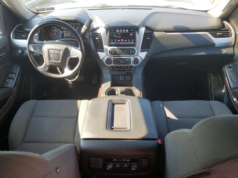 2020 Gmc Yukon Xl მანქანა იყიდება აუქციონზე, vin: 1GKS2FKC3LR274357, აუქციონის ნომერი: 69038586