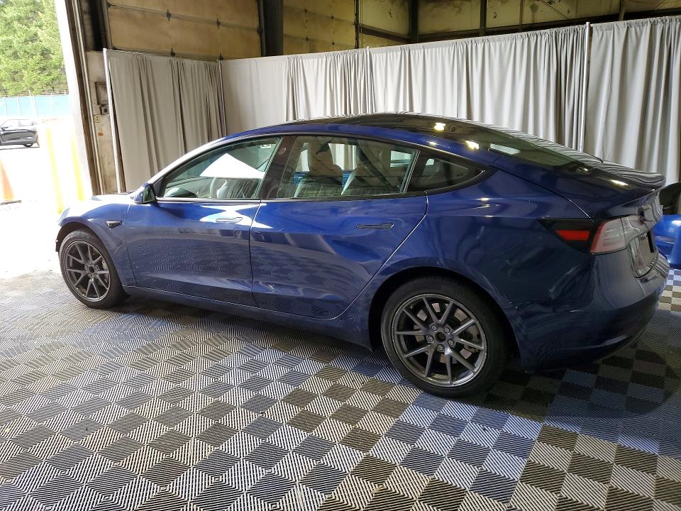 Продаж на аукціоні авто 2023 Tesla Model 3, vin: 5YJ3E1EAXPF451521, номер лоту: 65960706