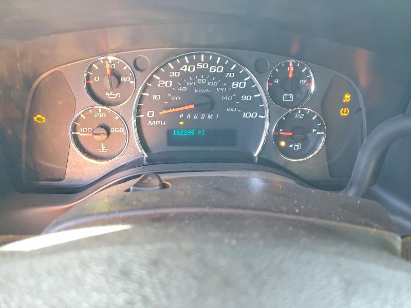 Продаж на аукціоні авто 2011 Chevrolet Express G2500, vin: 1GCWGFCB5B1129323, номер лоту: 70930526