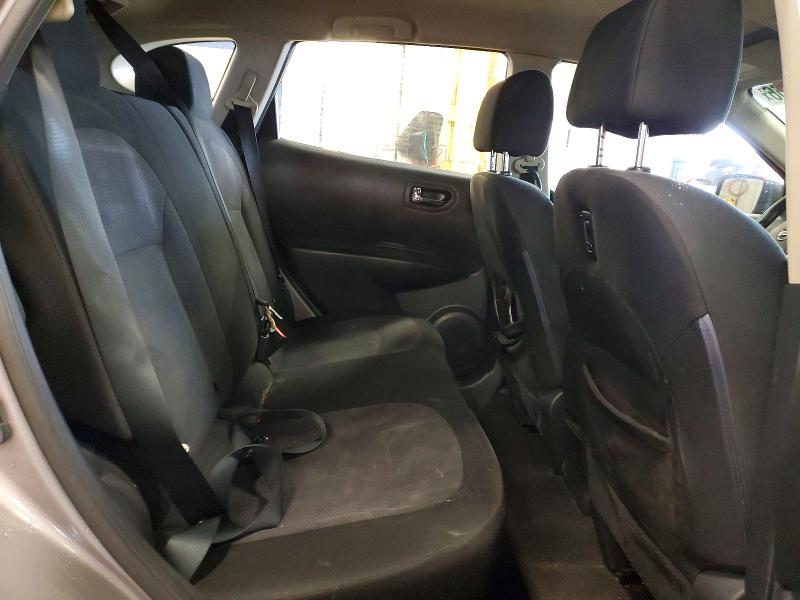 Продаж на аукціоні авто 2012 Nissan Rogue, vin: JN8AS5MV5CW398359, номер лоту: 71031066
