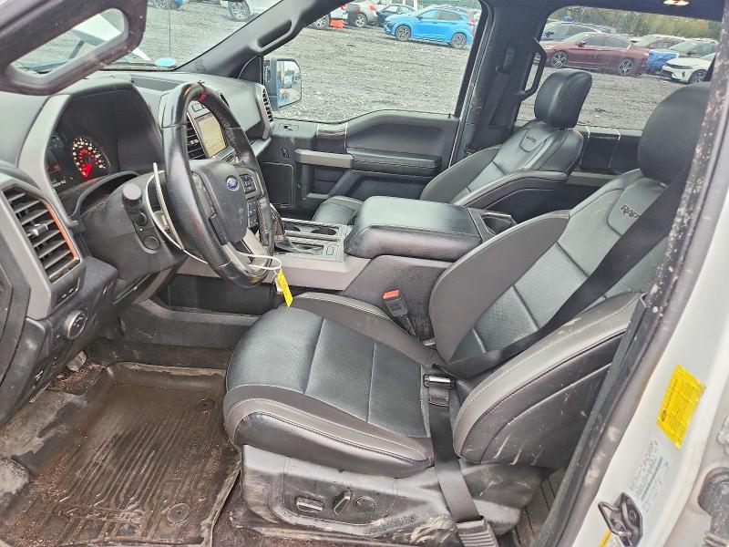 Продажа на аукционе авто 2019 Ford F150, vin: 1FTFW1RG2KFA41728, номер лота: 69808196