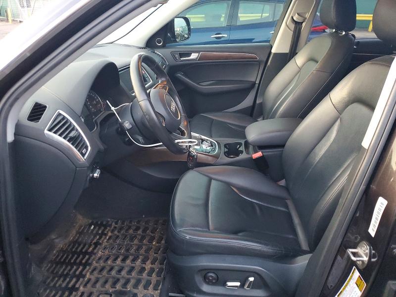 2015 Audi Q5 მანქანა იყიდება აუქციონზე, vin: WA1DGAFP4FA063185, აუქციონის ნომერი: 69379246