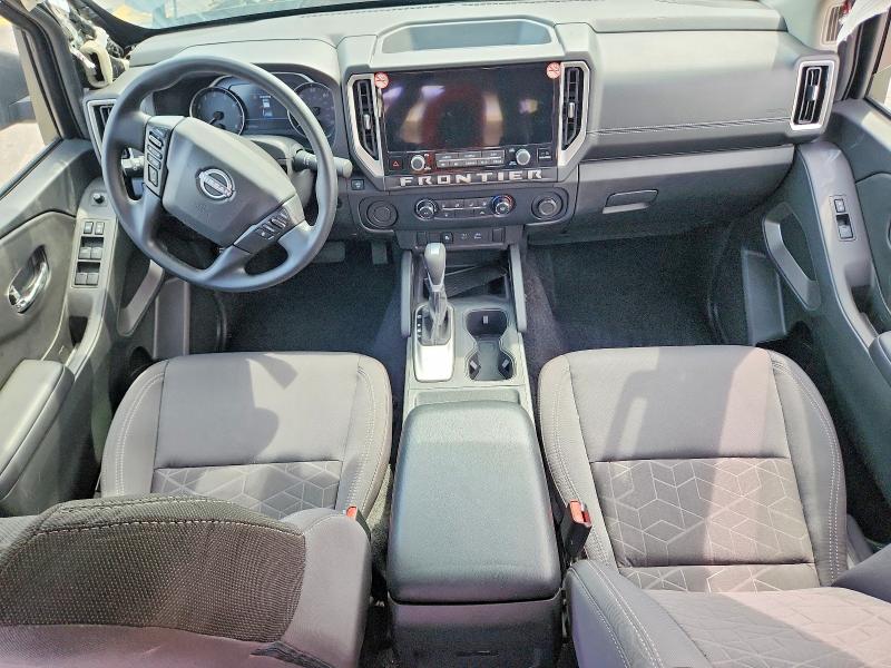 Продажа на аукционе авто 2026 Nissan Frontier, vin: 1N6ED1EJ2TN635680, номер лота: 69800886