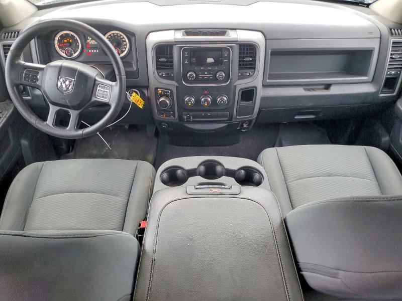 Aukcja sprzedaży 2016 Ram 1500, vin: 1C6RR7FT8GS181717, numer aukcji: 67294266