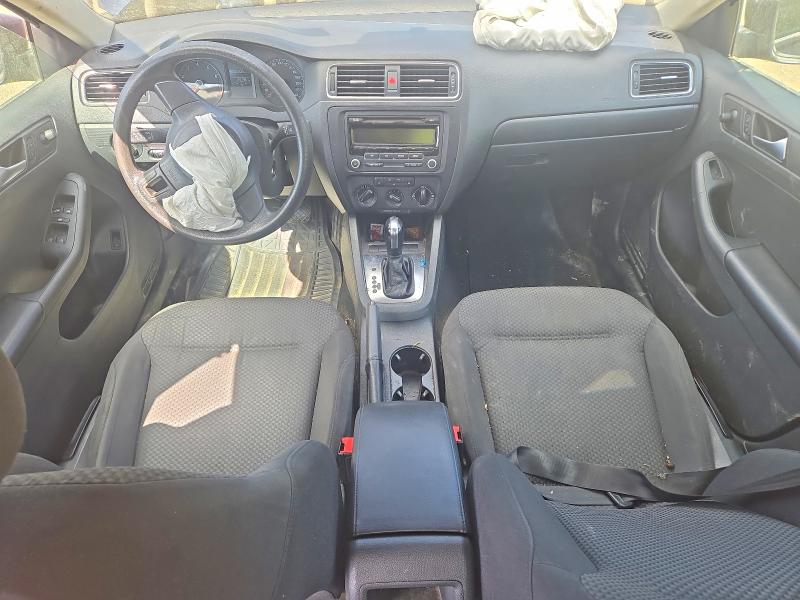 Aukcja sprzedaży 2013 Volkswagen Jetta, vin: 3VW2K7AJ4DM425305        , numer aukcji: 67936296