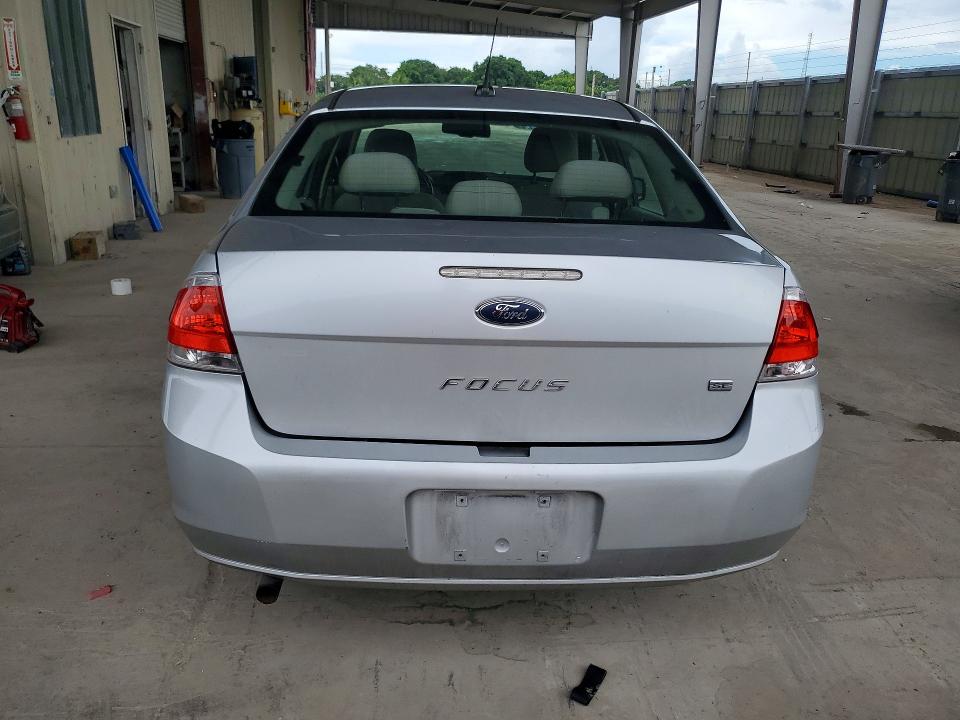 Aukcja sprzedaży 2010 Ford Focus, vin: 1FAHP3FN8AW202172, numer aukcji: 69526376