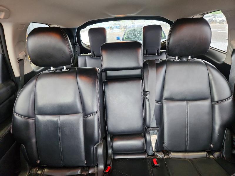 2019 Nissan Pathfinder მანქანა იყიდება აუქციონზე, vin: 5N1DR2MN5KC606108, აუქციონის ნომერი: 69108506