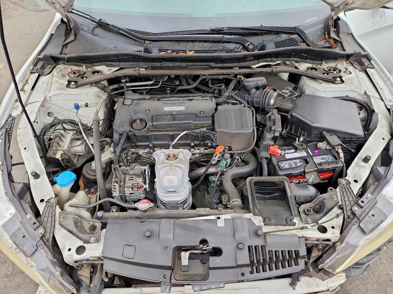 Aukcja sprzedaży 2016 Honda Accord, vin: 1HGCR2F51GA073238, numer aukcji: 69059226