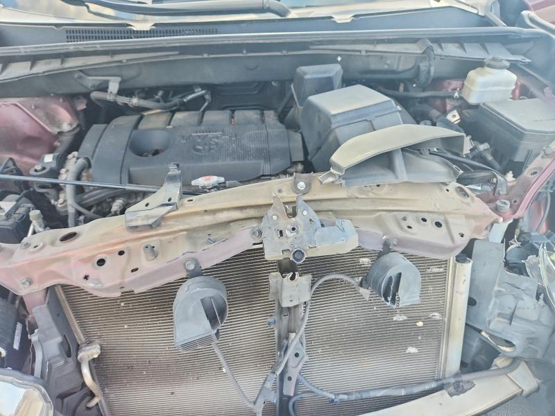 Продаж на аукціоні авто 2018 Toyota Highlander, vin: 5TDZARFH6JS041124, номер лоту: 66767726