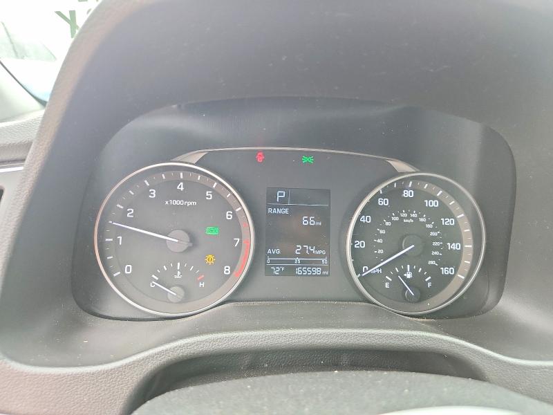 Aukcja sprzedaży 2017 Hyundai Elantra, vin: 5NPD84LF9HH091057, numer aukcji: 69575046