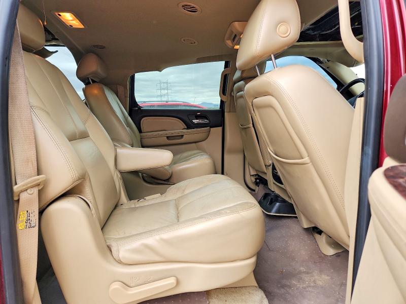 Продажа на аукционе авто 2007 Gmc Yukon Xl, vin: 1GKFK66887J181958, номер лота: 70633336