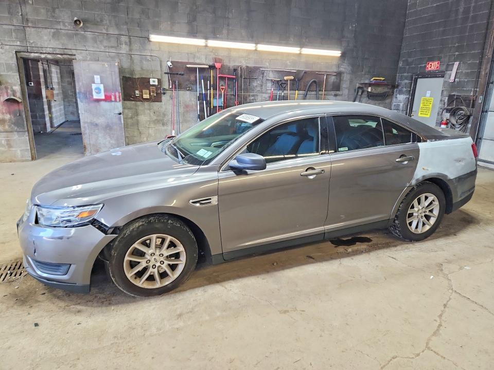 Продажа на аукционе авто 2013 Ford Taurus, vin: 1FAHP2D84DG156135, номер лота: 69068936