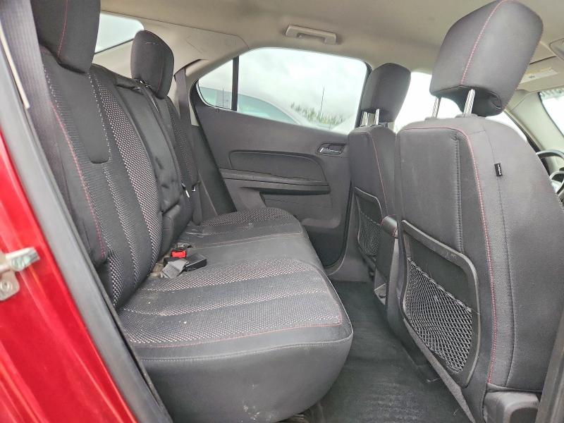 Aukcja sprzedaży 2014 Chevrolet Equinox, vin: 2GNFLFEK8E6108788, numer aukcji: 67603176
