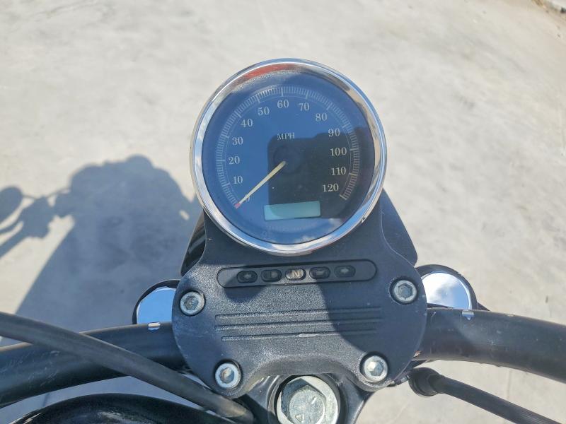 Продаж на аукціоні авто 2007 Harley-davidson Xl1200, vin: 1HD1CZ3427K441253, номер лоту: 66858606