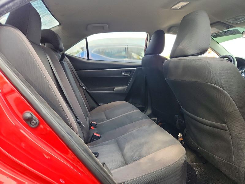 Продаж на аукціоні авто 2019 Toyota Corolla, vin: 2T1BURHE7KC137835, номер лоту: 66265966