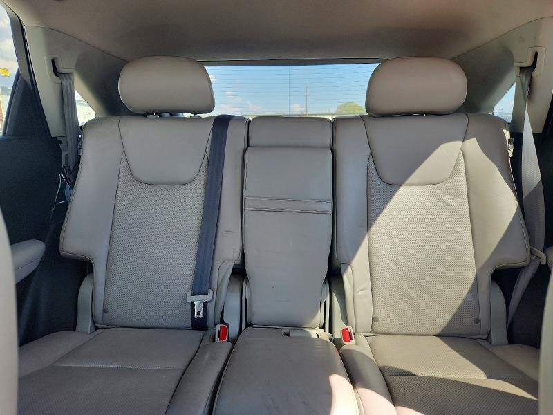 Продаж на аукціоні авто 2013 Lexus Rx 350, vin: 2T2BK1BA7DC208768, номер лоту: 68773086