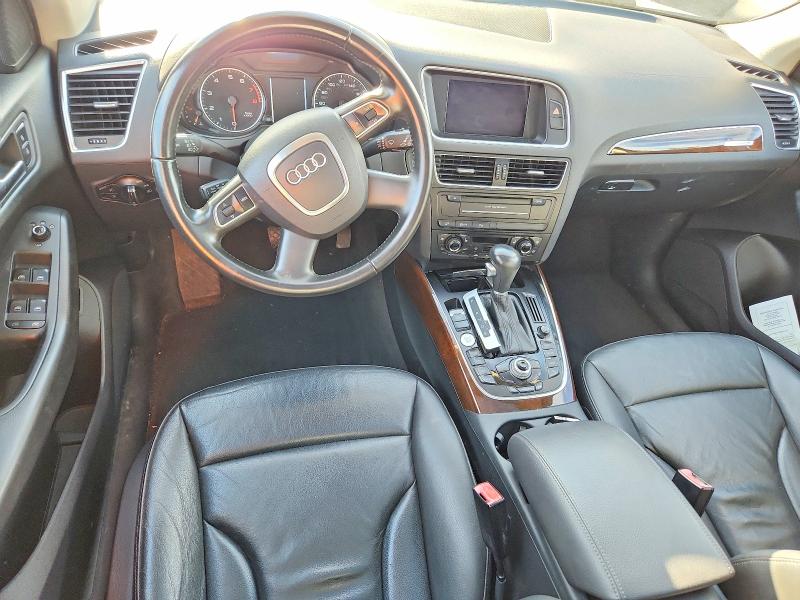Aukcja sprzedaży 2012 Audi Q5, vin: WA1LFAFP7CA004304, numer aukcji: 69593076