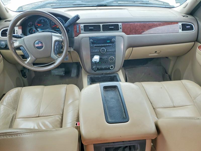 Auction sale of the 2010 Gmc Sierra, vin: 3GTRKWE38AG290816, lot number: 71294776
