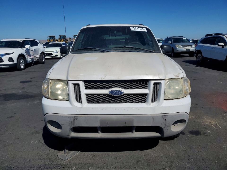 Aukcja sprzedaży 2001 Ford Explorer, vin: 1FMYU60EX1UB42061, numer aukcji: 70947166