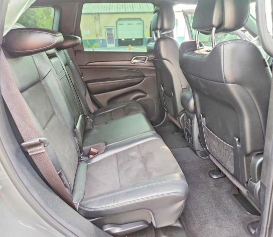 Продажа на аукционе авто 2019 Jeep Grand Cherokee, vin: 1C4RJFAG1KC655000, номер лота: 68740566