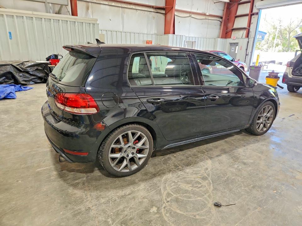 Aukcja sprzedaży 2013 Volkswagen Gti, vin: WVWGD7AJ1DW133436, numer aukcji: 70769736