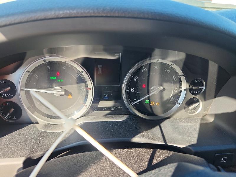Продажа на аукционе авто 2017 Toyota Land Cruiser, vin: JTMCY7AJXH4050804, номер лота: 67153946