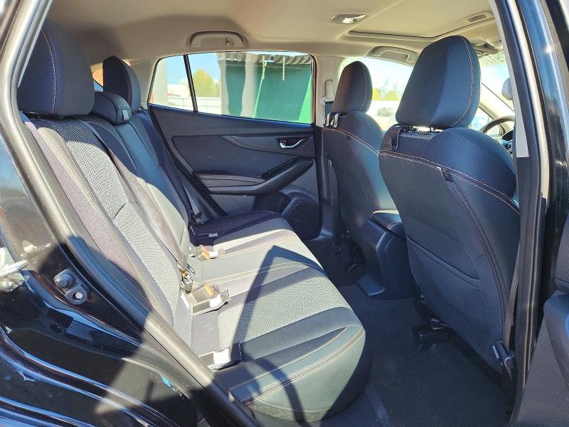 Aukcja sprzedaży 2023 Subaru Crosstrek, vin: JF2GTAGC9PH210458, numer aukcji: 69729176