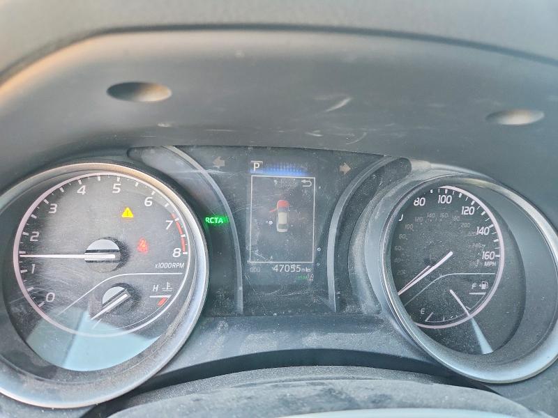 Продаж на аукціоні авто 2024 Toyota Camry, vin: 4T1T11AK1RU198931, номер лоту: 67490786