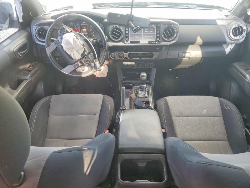 Продаж на аукціоні авто 2022 Toyota Tacoma, vin: 3TMCZ5AN1NM531173, номер лоту: 67710096