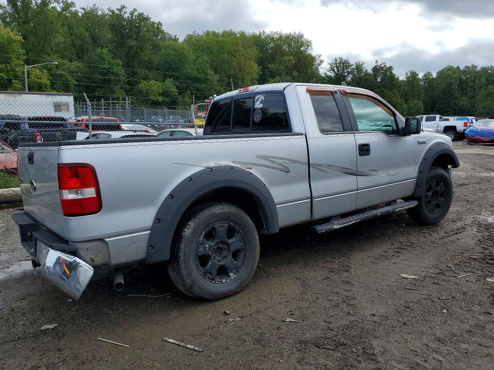Продажа на аукционе авто 2005 Ford F150, vin: 1FTPX12575FA42274, номер лота: 69374306