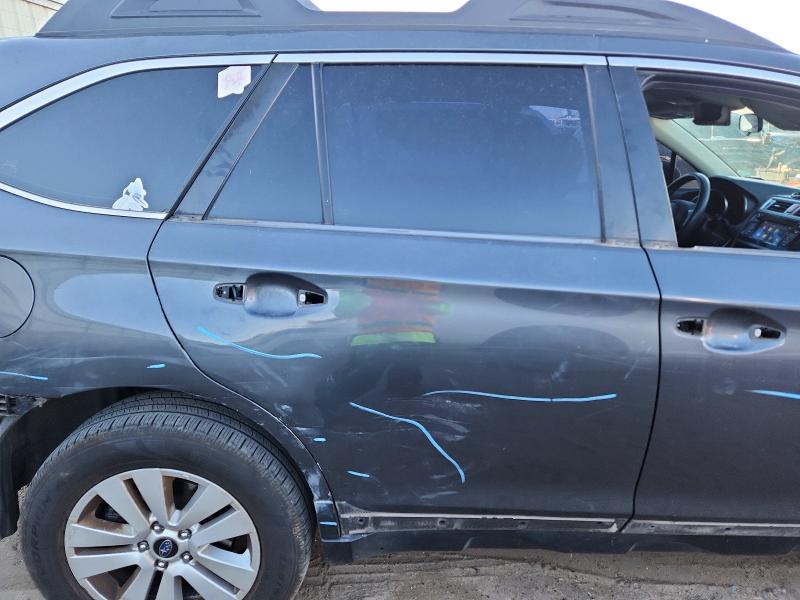 Продажа на аукционе авто 2018 Subaru Outback, vin: 4S4BSAAC5J3283945, номер лота: 68346276