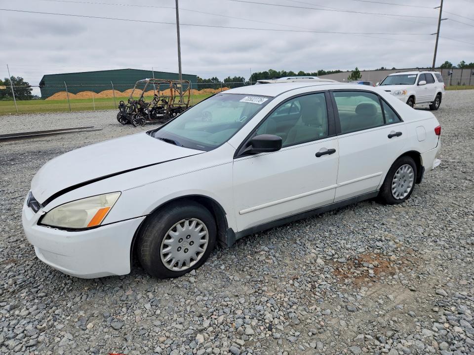 Auction sale of the 2005 Honda Accord, vin: 1HGCM56165A145626, lot number: 70502776