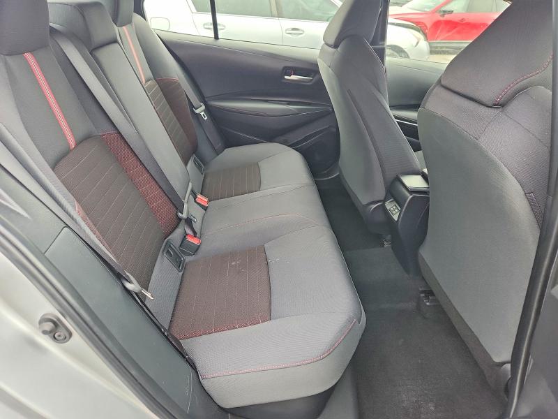 Aukcja sprzedaży 2024 Toyota Corolla Hybrid, vin: JTDBCMFE0R3037491, numer aukcji: 70288976
