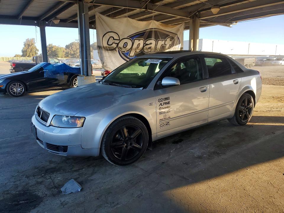 Продаж на аукціоні авто 2005 Audi A4, vin: WAULC68E05A008119, номер лоту: 70586306